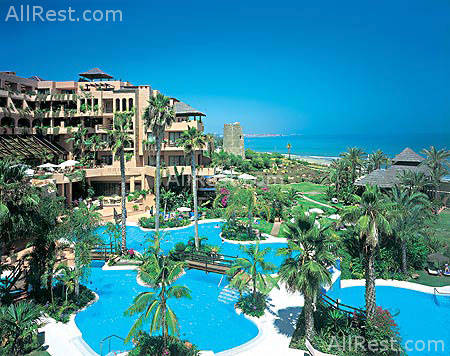 Kempinski Hotel Bahia Estepona 